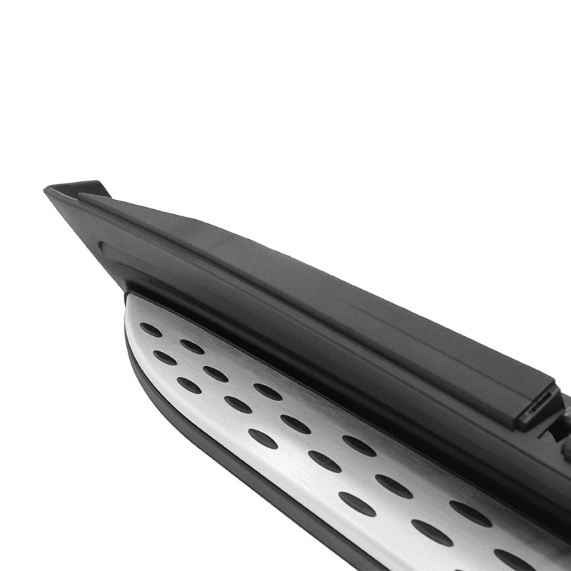 2013-2019 Mercedes Benz GL-Class X166 OE Style Running Board