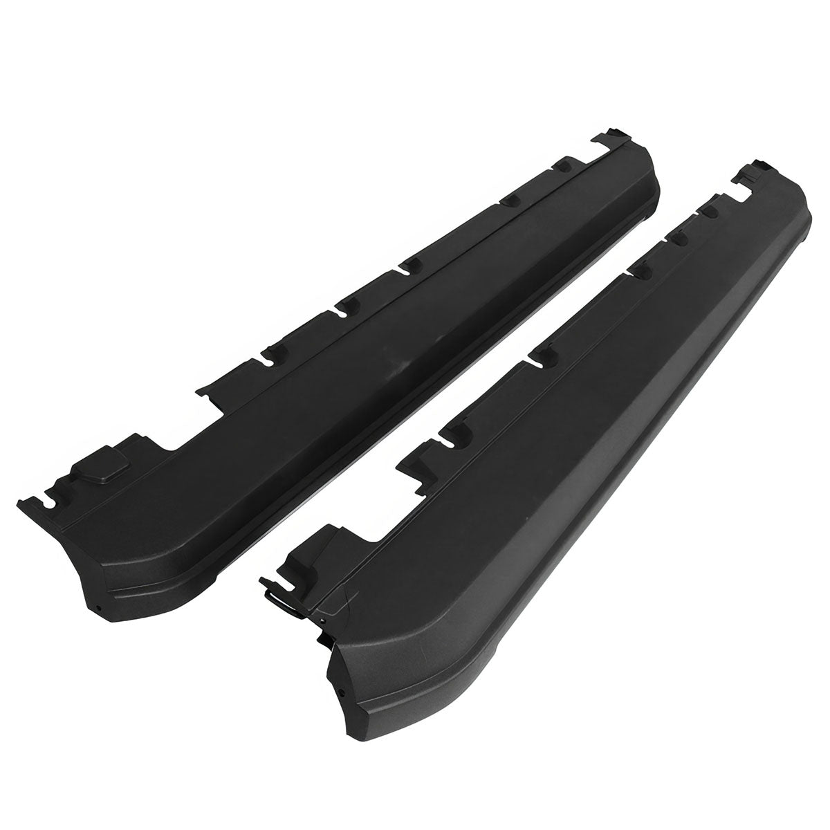 2010-2015 Mercedes X204 GLK350 GLK250 OE Style Aluminum Running Board