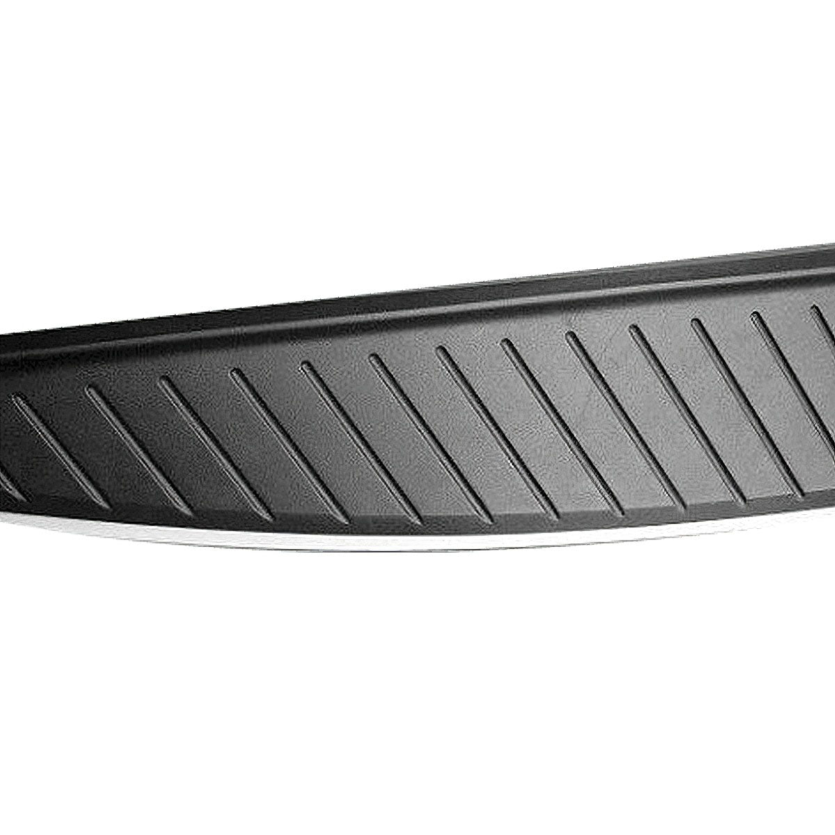 2006-2013 Land Rover Range Rover Sport OE Style Black Running Board