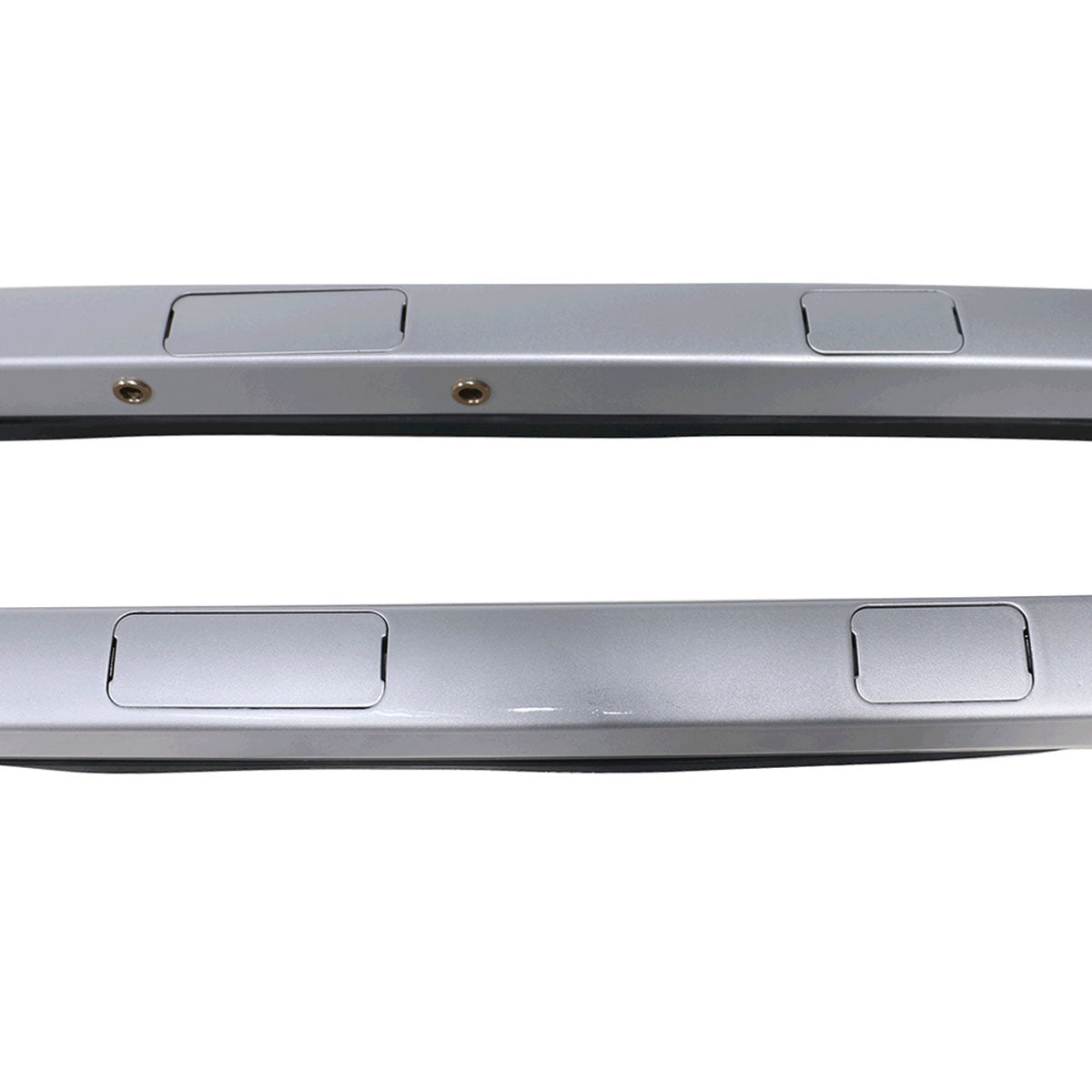 2017-2022 Honda CR-V OE Style Silver Roof Rack Cross Bar Aluminum