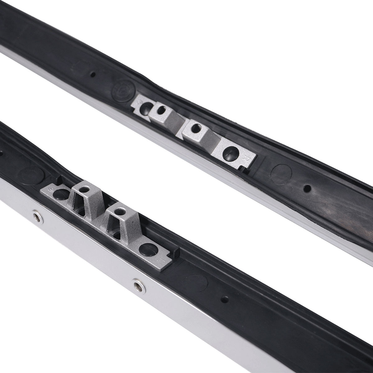 2017-2022 Honda CR-V OE Style Silver Roof Rack Cross Bar Aluminum