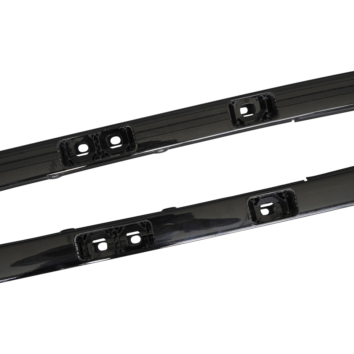 2023-2025 Honda CR-V CRV OE Style 2PCS Roof Racks Side Bar Aluminum