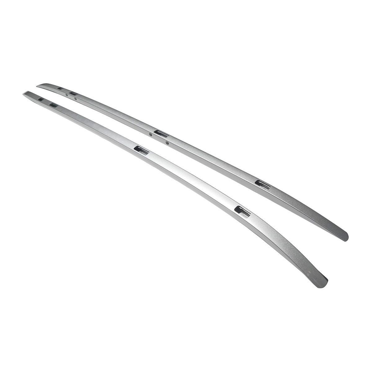 2023-2025 Honda CR-V CRV OE Style 2PCS Roof Racks Side Bar Aluminum