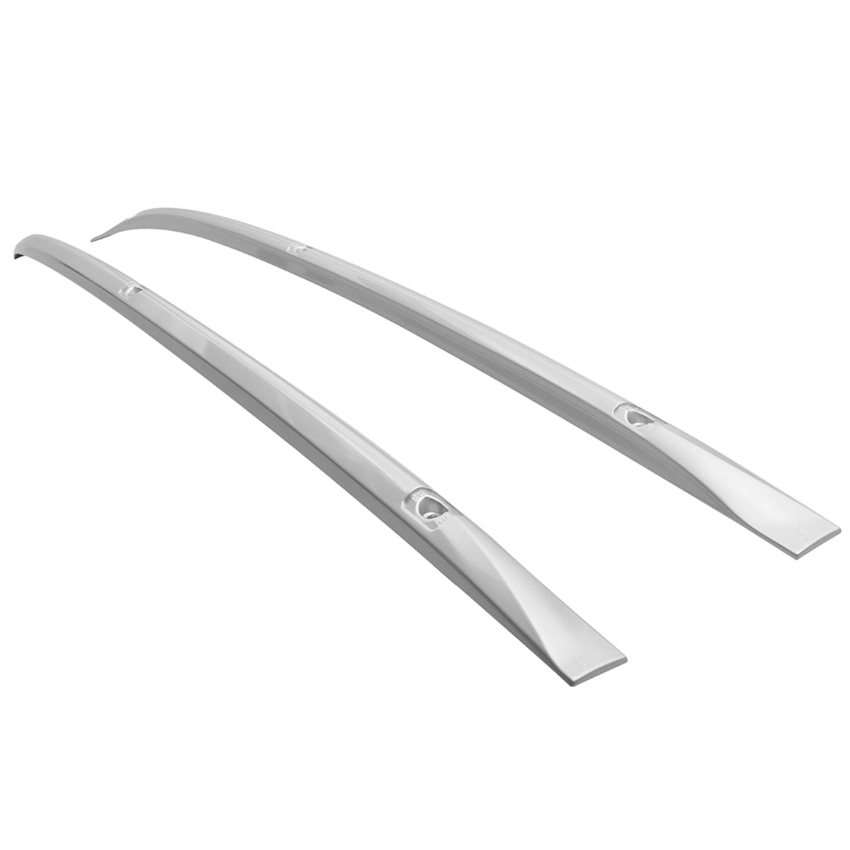 2015-2024 Nissan Murano Z52 OE Style Roof Rack Cross Bar Pair ABS