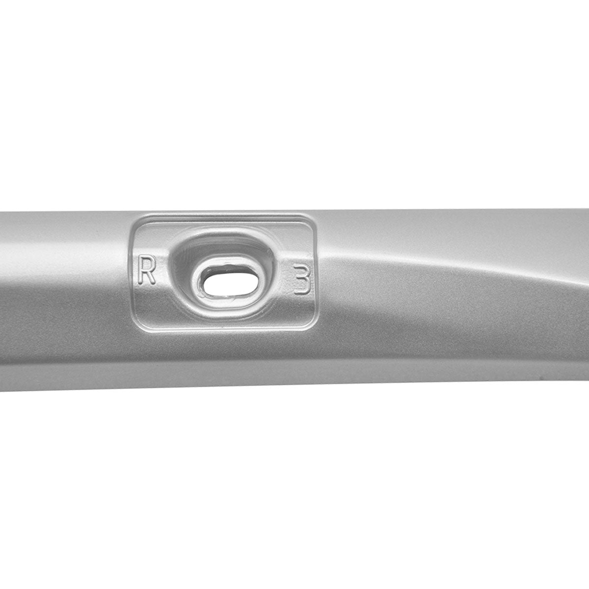 2015-2024 Nissan Murano Z52 OE Style Roof Rack Cross Bar Pair ABS