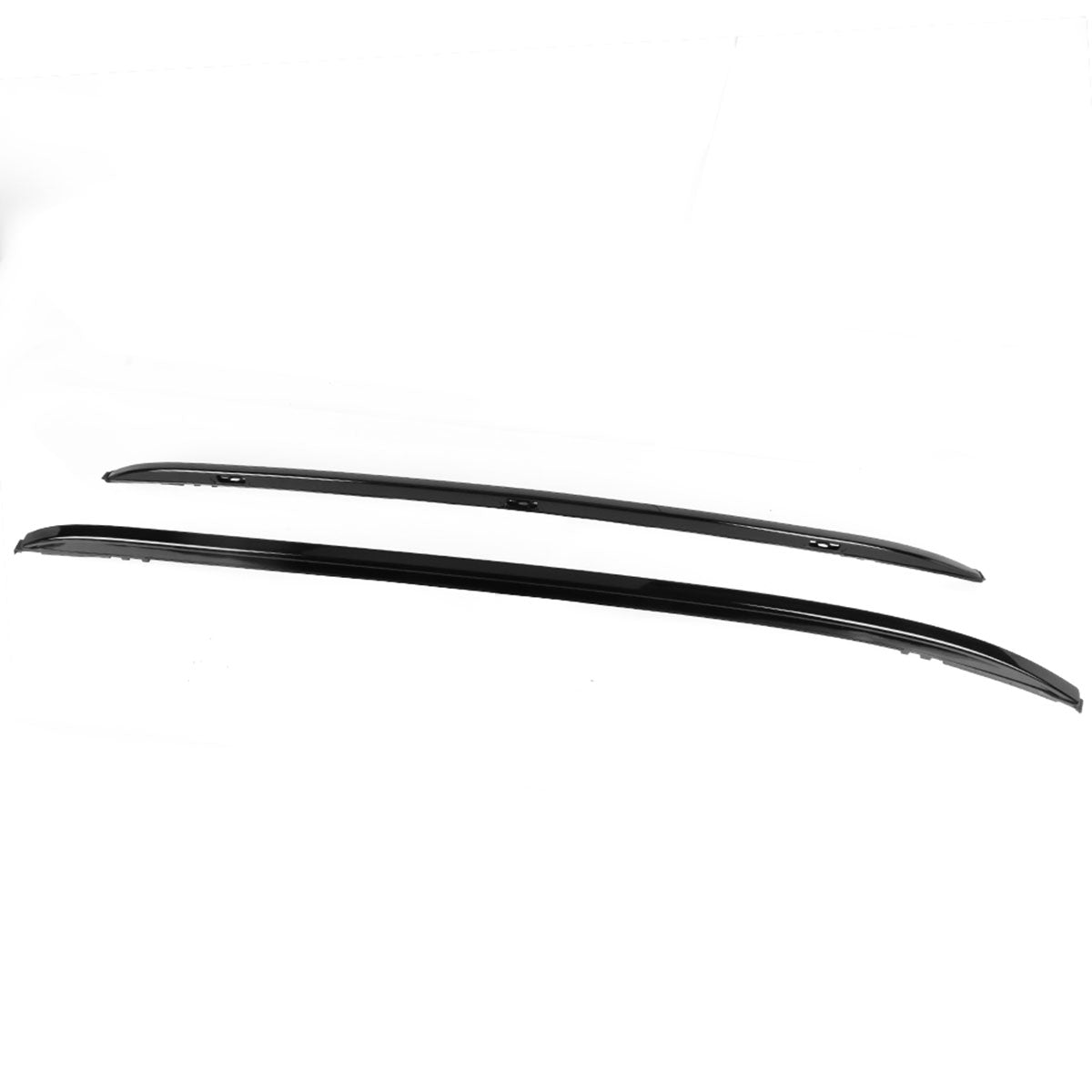 2018-2020 Toyota CH-R OE Style Roof Rack Side Rail Cross Bar Aluminum