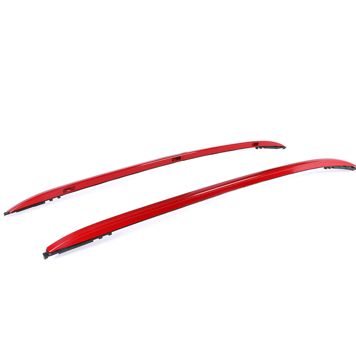 2018-2020 Toyota CH-R OE Style Roof Rack Side Rail Cross Bar Aluminum