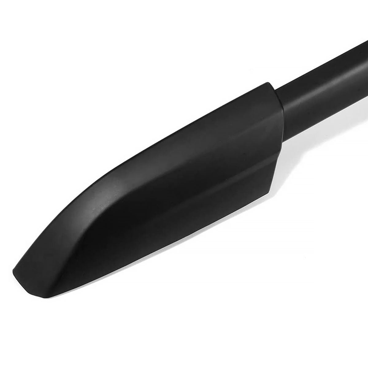 2008-2013 Toyota Highlander OE Style Black Roof Rack Cross Bar