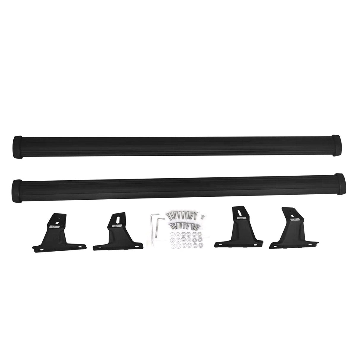 2018-2024Â Chevrolet Equinox GMC Terrain Roof Rack Crossbar Aluminum