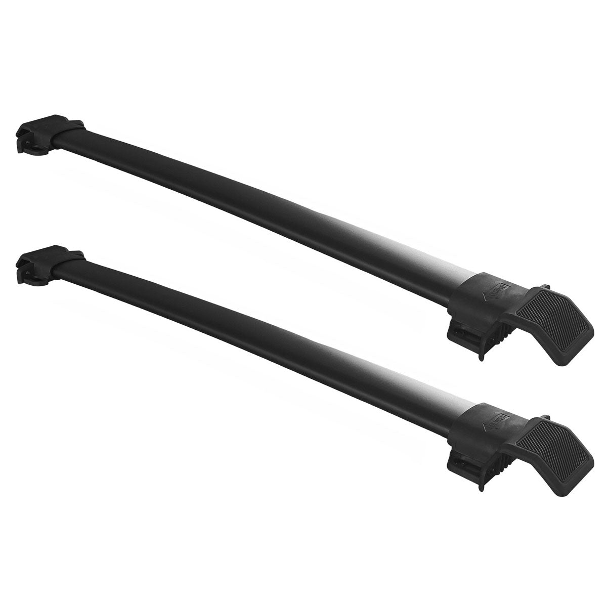 2021-2025 Ford Bronco Top Roof Rack Cargo Carrier Crossbar Aluminum