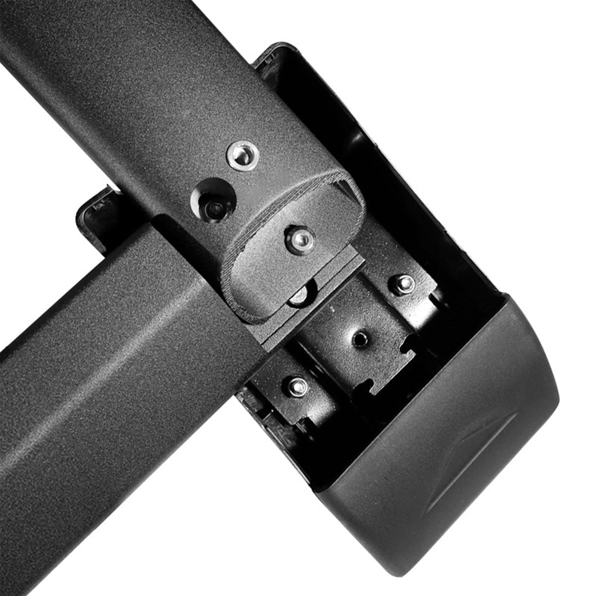 2021-2025 Ford Bronco Top Roof Rack Cargo Carrier Crossbar Aluminum
