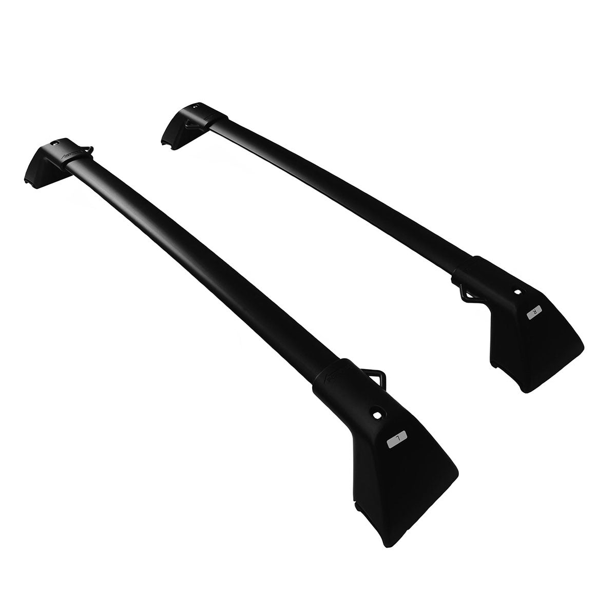 2021-2025 Ford Bronco Sport Roof Rack Cargo Carrier Cross Bar Aluminum