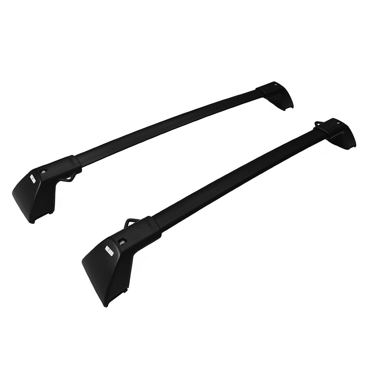 2021-2025 Ford Bronco Sport Roof Rack Cargo Carrier Cross Bar Aluminum