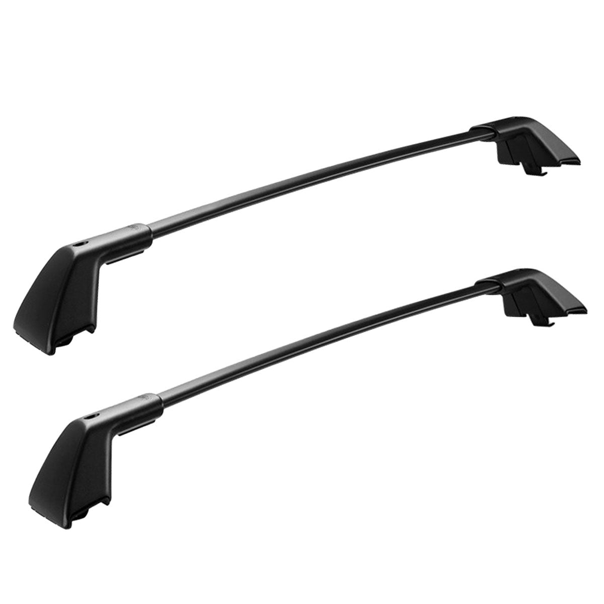 2021-2025 Ford Bronco Sport Roof Rack Cargo Carrier Cross Bar Aluminum