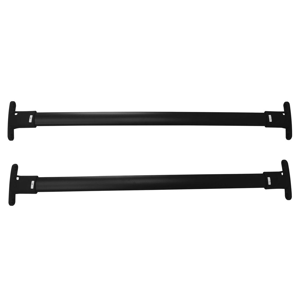 2016-2019 Ford Explorer Roof Rack Cargo Carrier Crossbar Aluminum