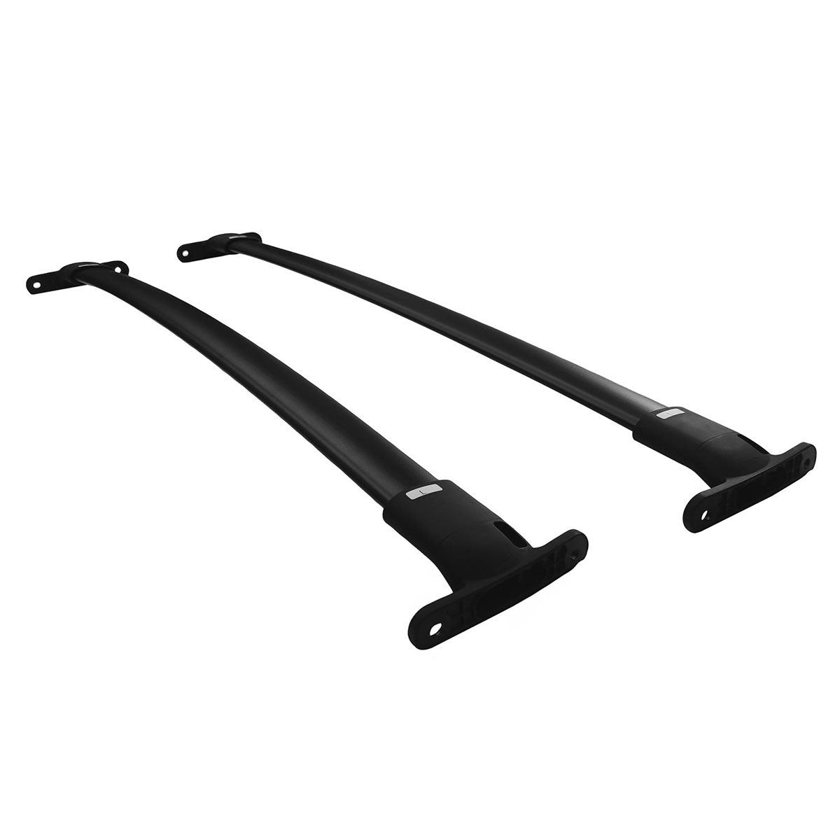 2016-2019 Ford Explorer Roof Rack Cargo Carrier Crossbar Aluminum