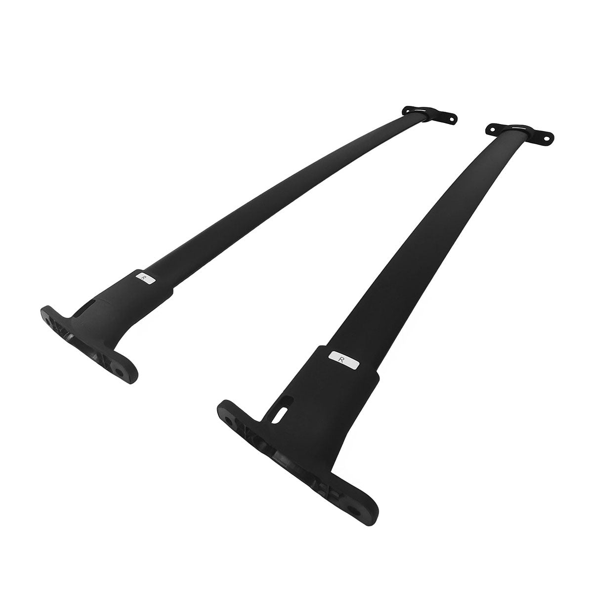 2016-2019 Ford Explorer Roof Rack Cargo Carrier Crossbar Aluminum