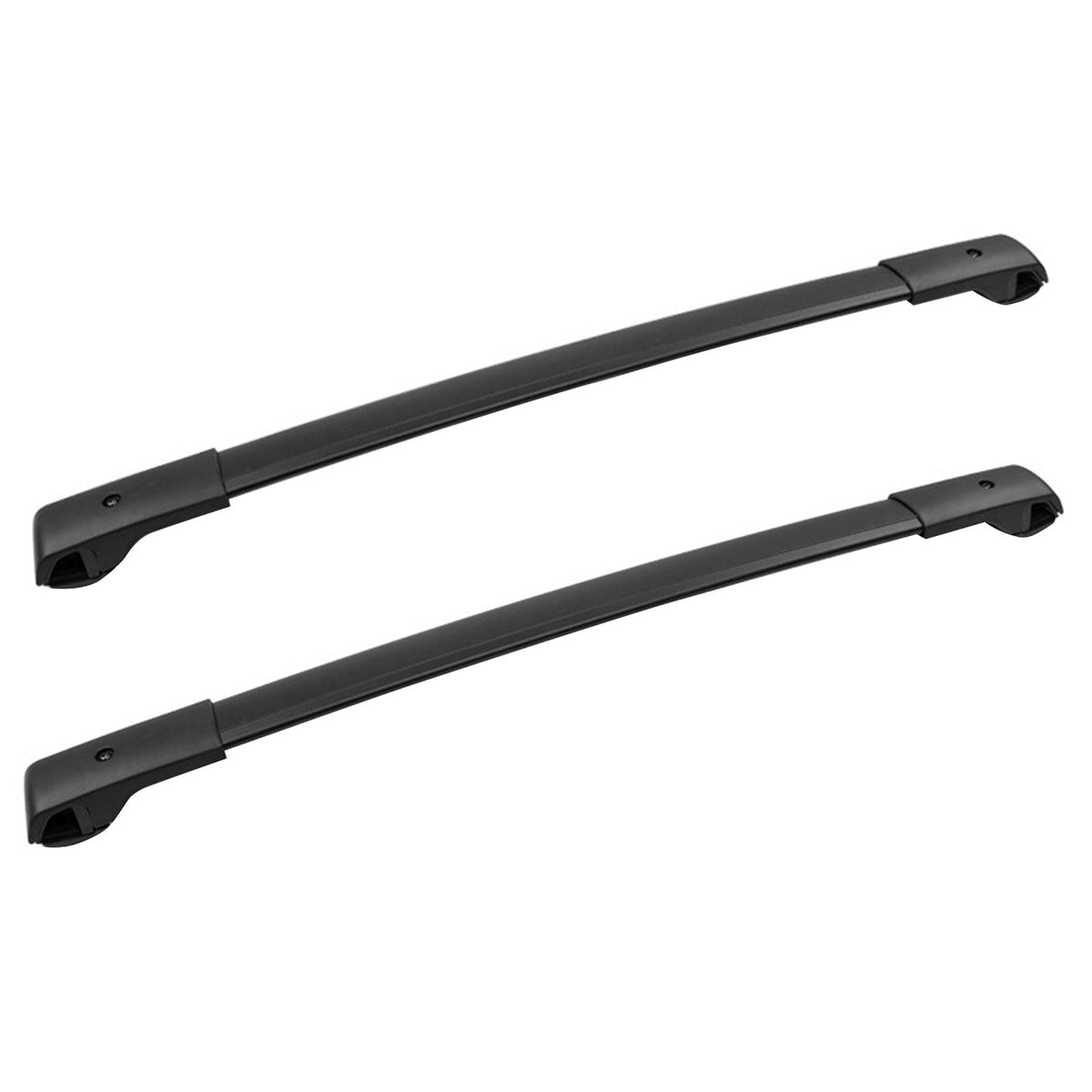 2014-2024 Subaru Forester Roof Rack Luggage Carrier Cross Bar Aluminum