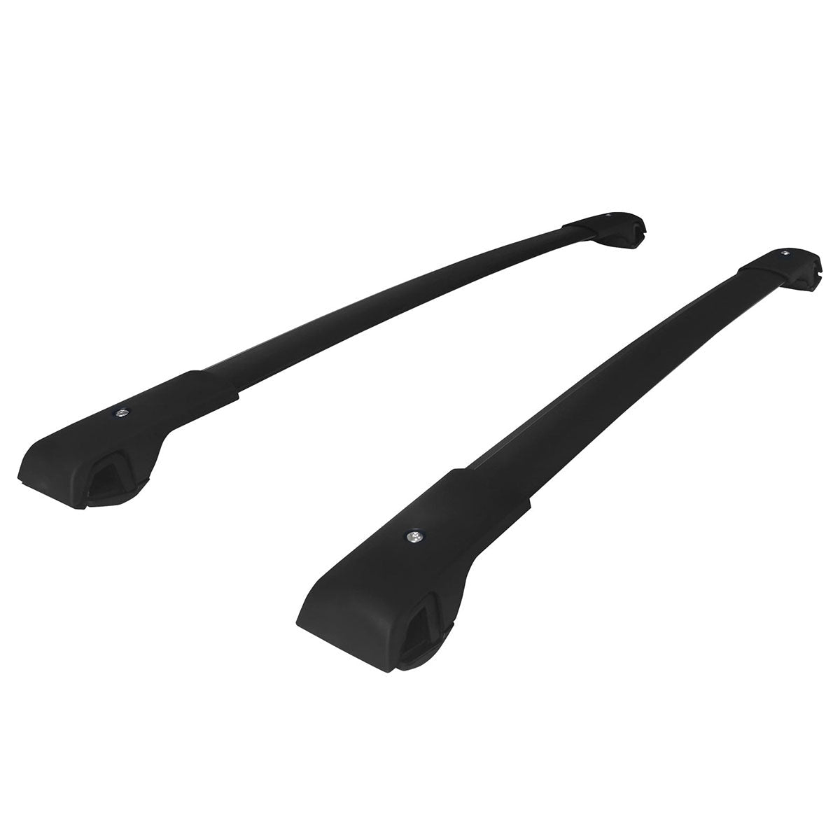 2014-2024 Subaru Forester Roof Rack Luggage Carrier Cross Bar Aluminum