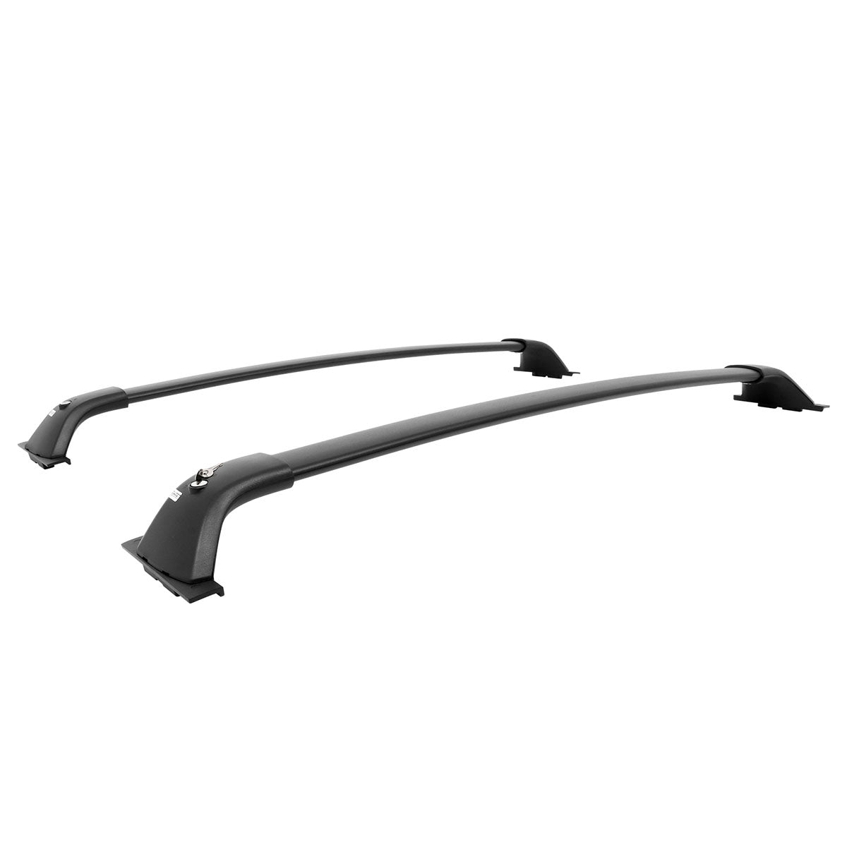 2024-2025 Toyota Grand Highlander&Lexus TX Lockable Cross Bar Aluminum