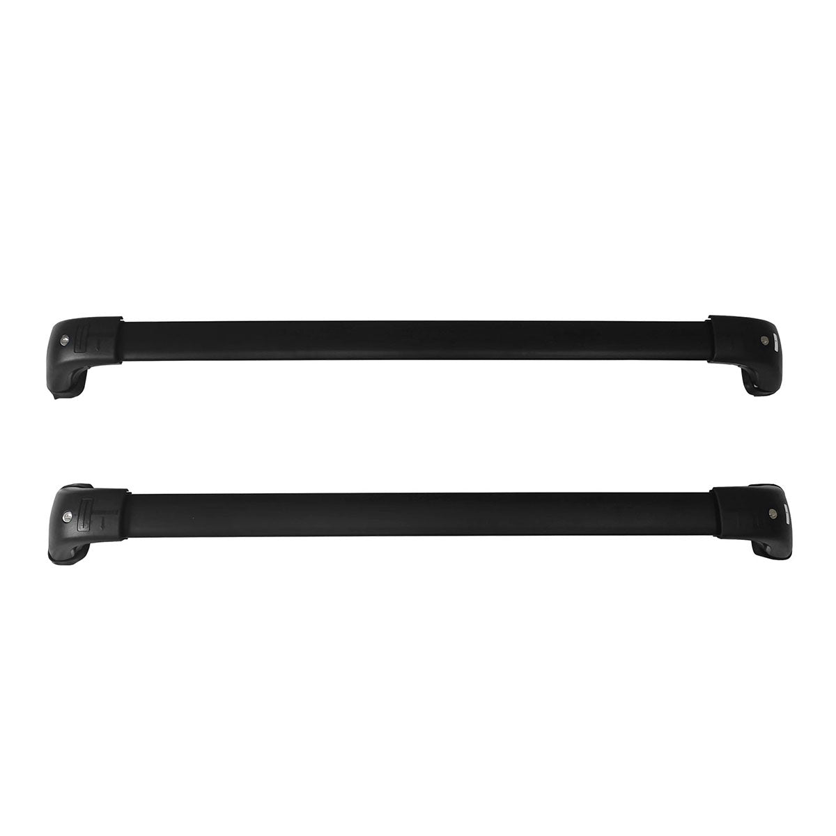 2014-2019 Toyota Highlander Roof Rack Cargo Carrier Cross Bar Aluminum