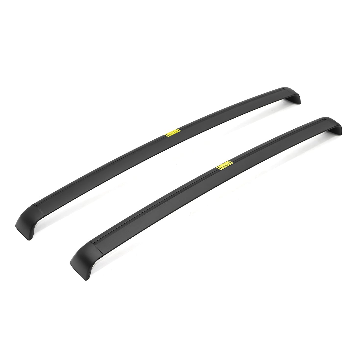 2020-2024 Tesla Model Y Roof Rack Luggage Carrier Cross Bar Aluminum