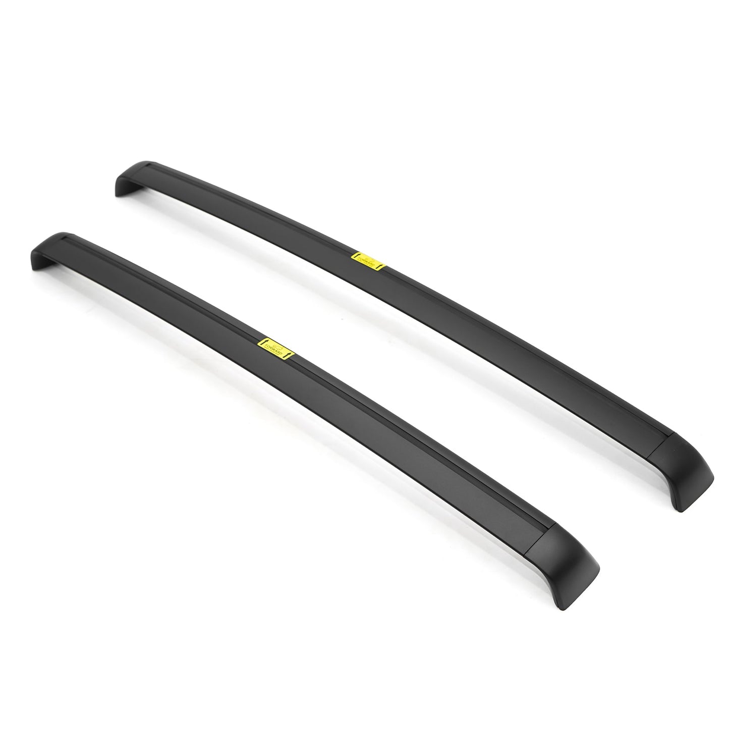 2020-2024 Tesla Model Y Roof Rack Luggage Carrier Cross Bar Aluminum