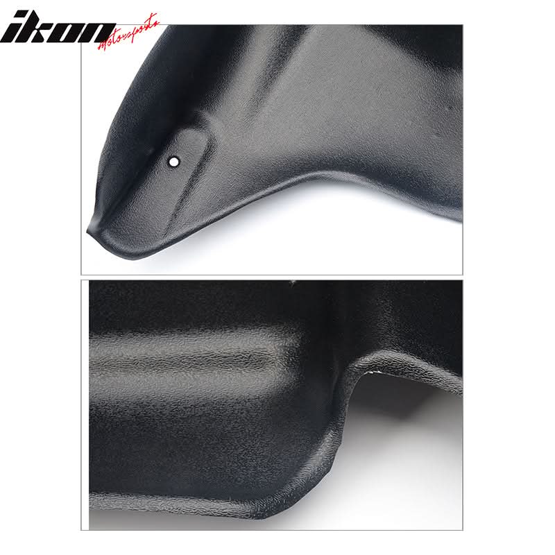 2015-2020 Ford F-150 OE Black Rear Wheel Well Guard Fender Liner PP