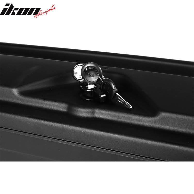 2002-2018 Dodge Ram Truck Storage Box Toolbox
