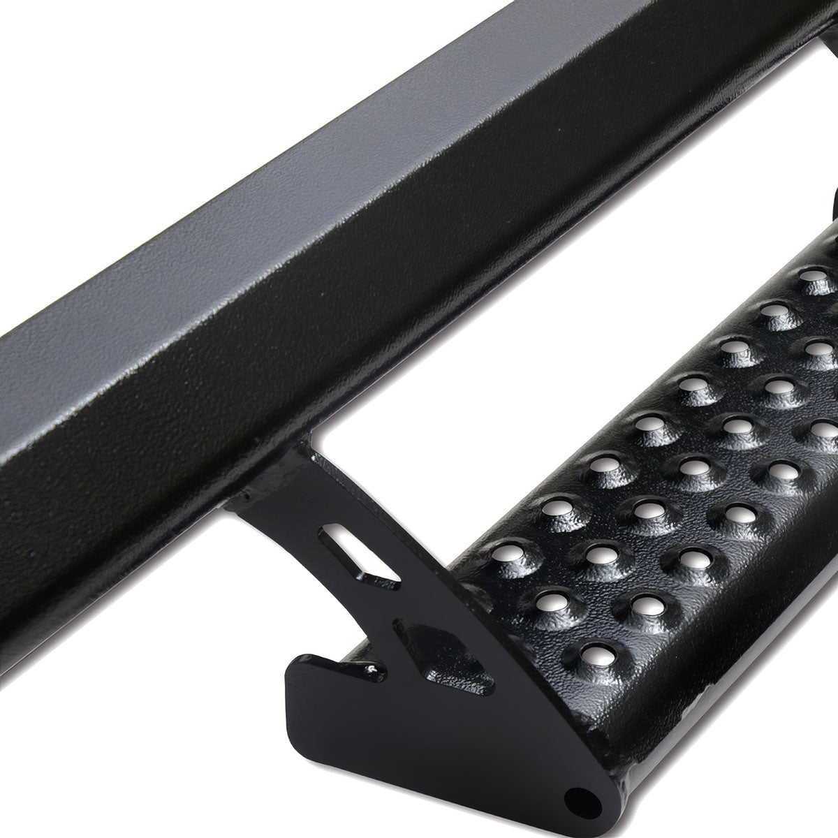 2007-2018 Jeep Wrangler 4-Door V1 Style Running Board