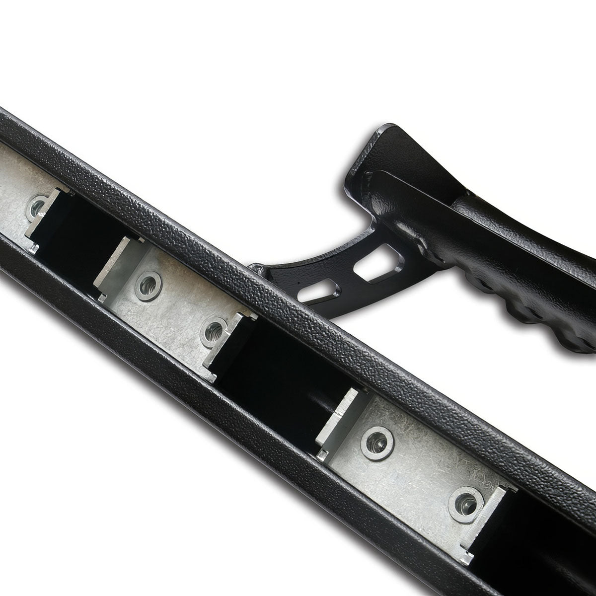 2007-2021 Toyota Tundra Double Cab Running Boards