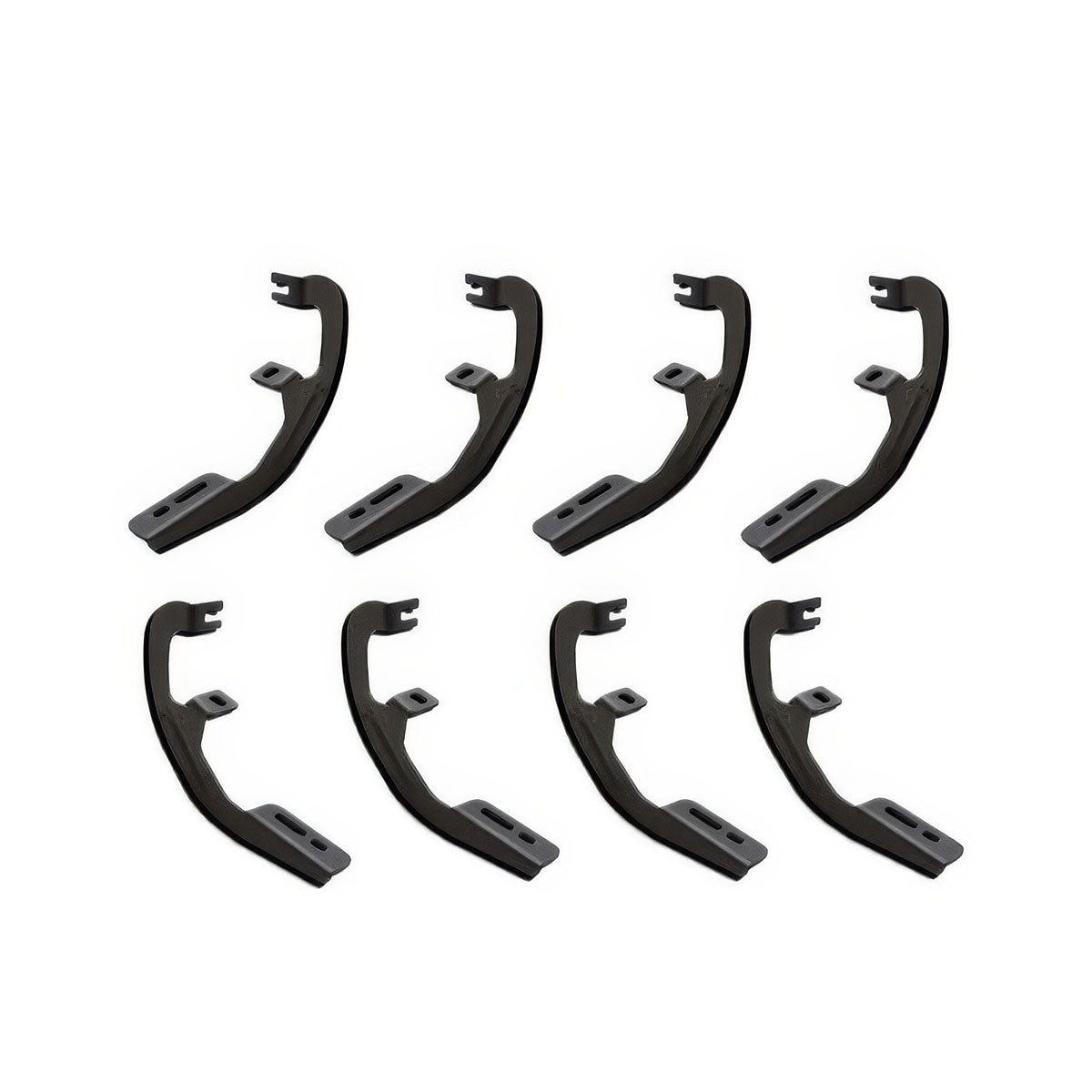 2019-2024 Silverado GMC Sierra 1500 Extended Cab OE 6" Running Board