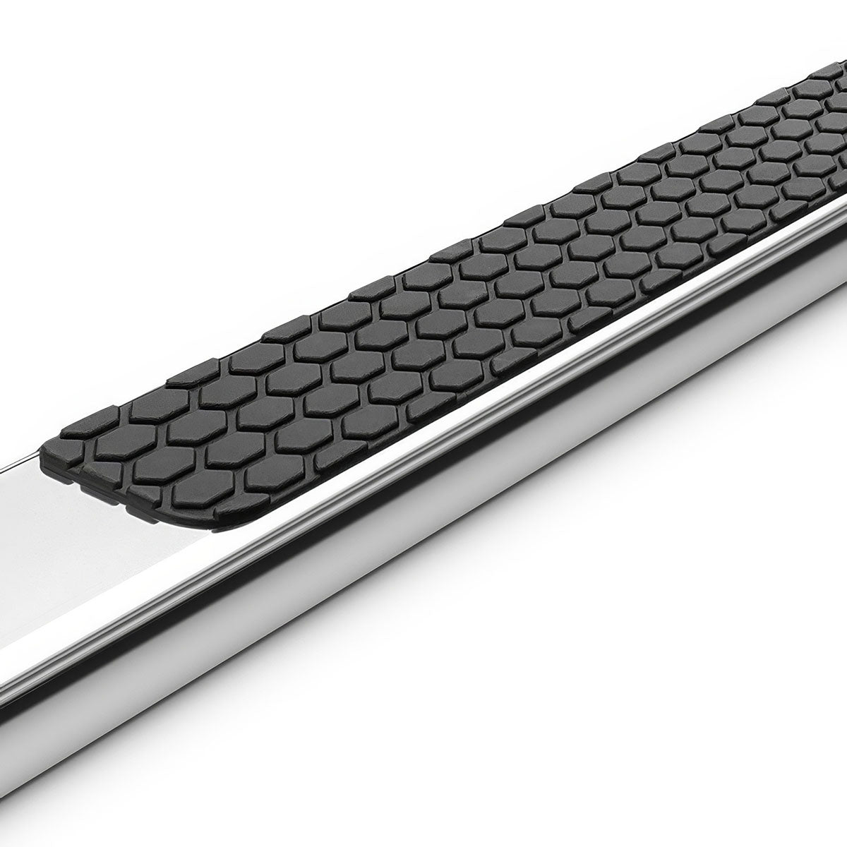 2009-2023 Dodge Ram 1500 Quad Cab 78 Inch SS 2PCS Side Running Board