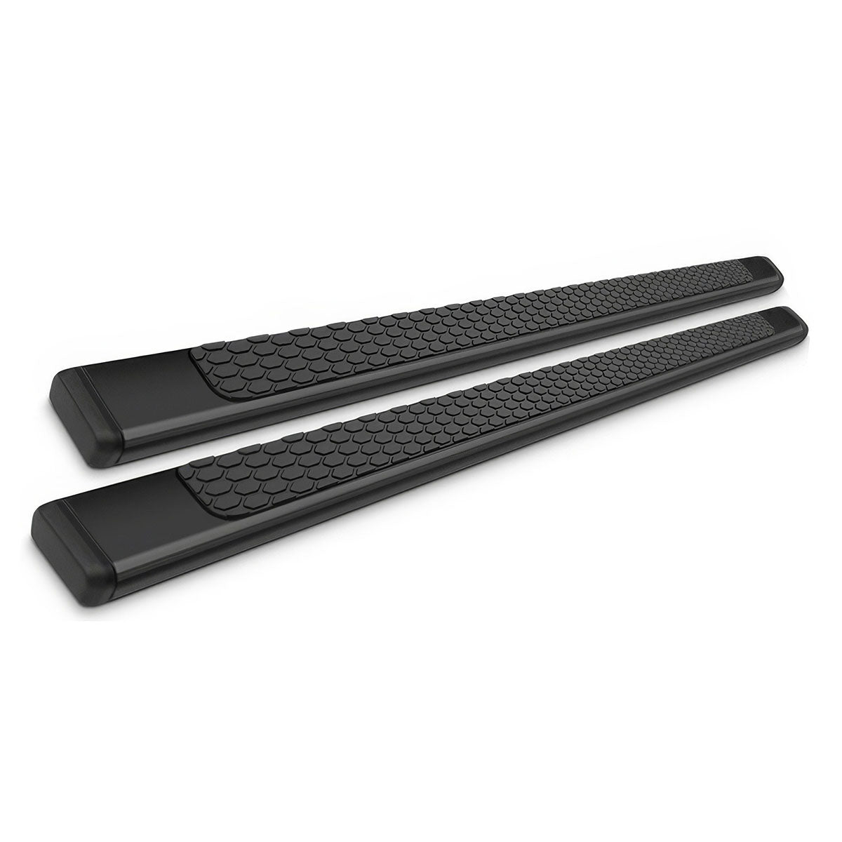 2019-2024 Ram 1500 Crew Cab Running Boards OE Style Side Step Bar