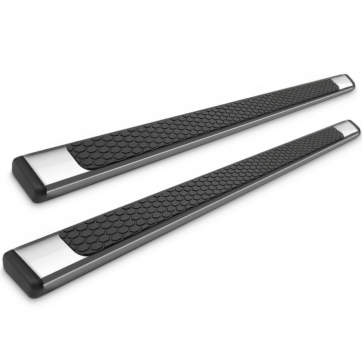 2019-2024 Ram 1500 Crew Cab Running Boards OE Style Side Step Bar