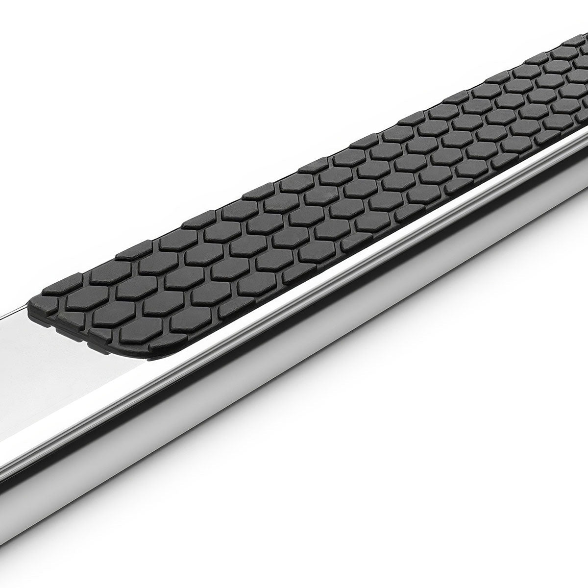 2019-2024 Ram 1500 Crew Cab Running Boards OE Style Side Step Bar