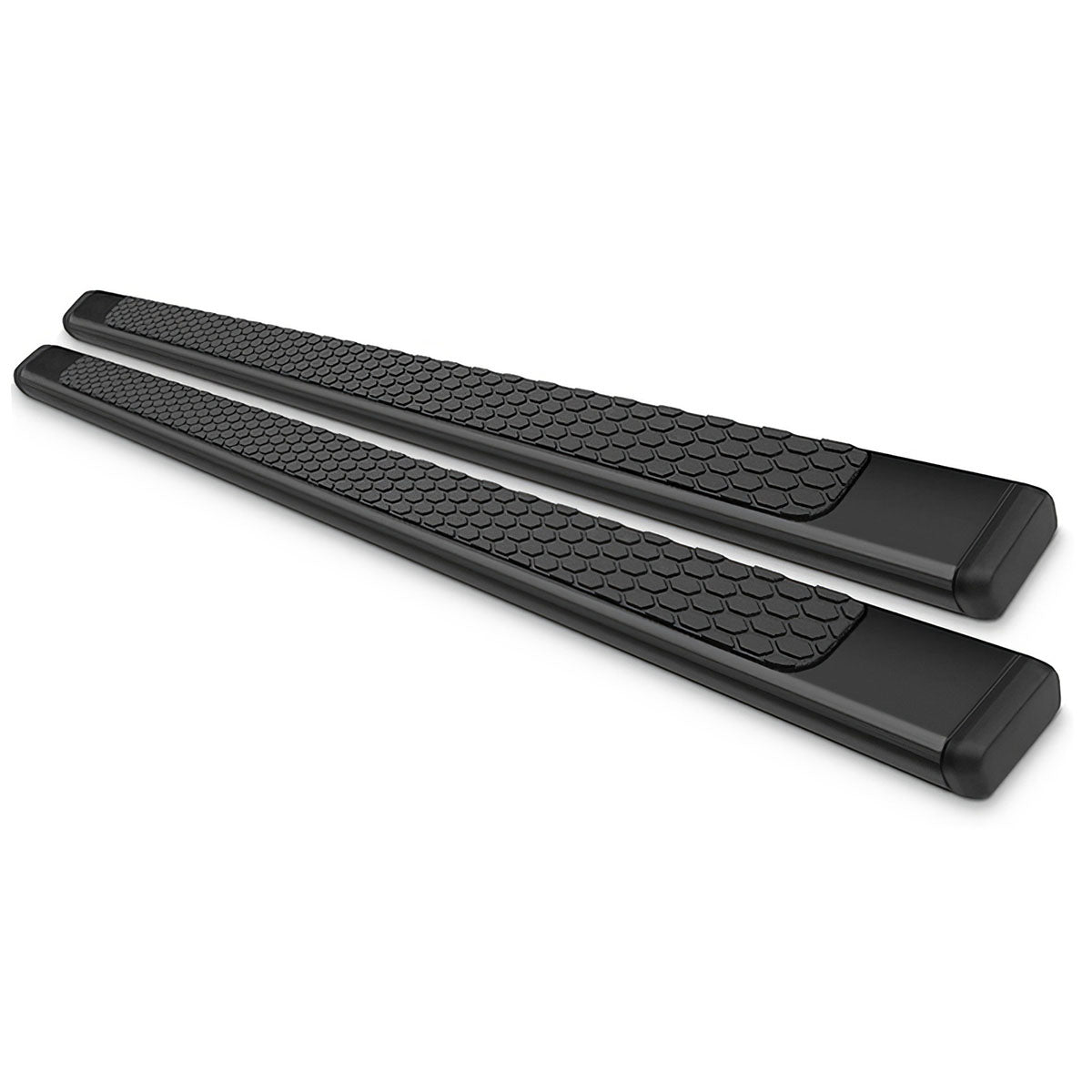 2019-2023 Ram 1500 Quad Cab Running Boards Stainless Steel