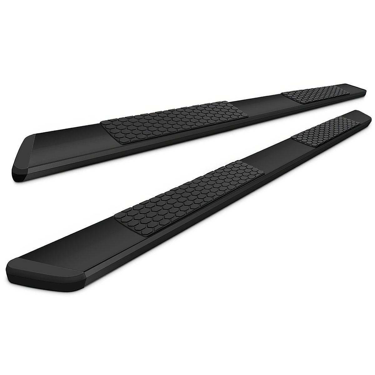 2019-2024 Ram 1500 Crew Cab Running Boards OE Style Side Step Bar