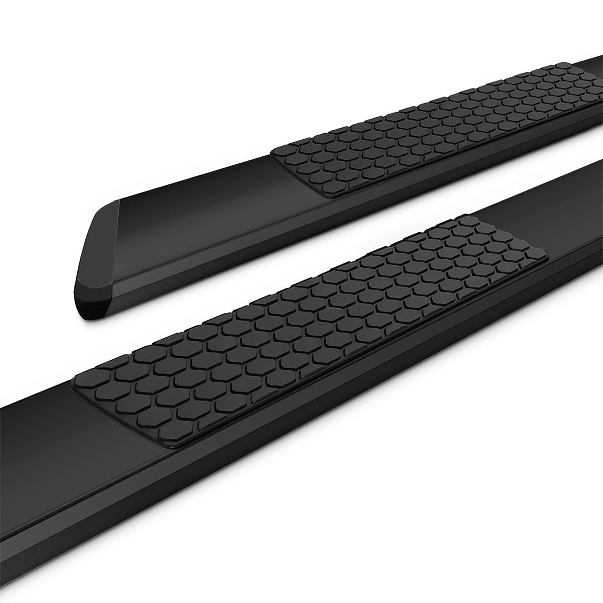 2019-2023 Ram 1500 Quad Cab Running Boards Stainless Steel