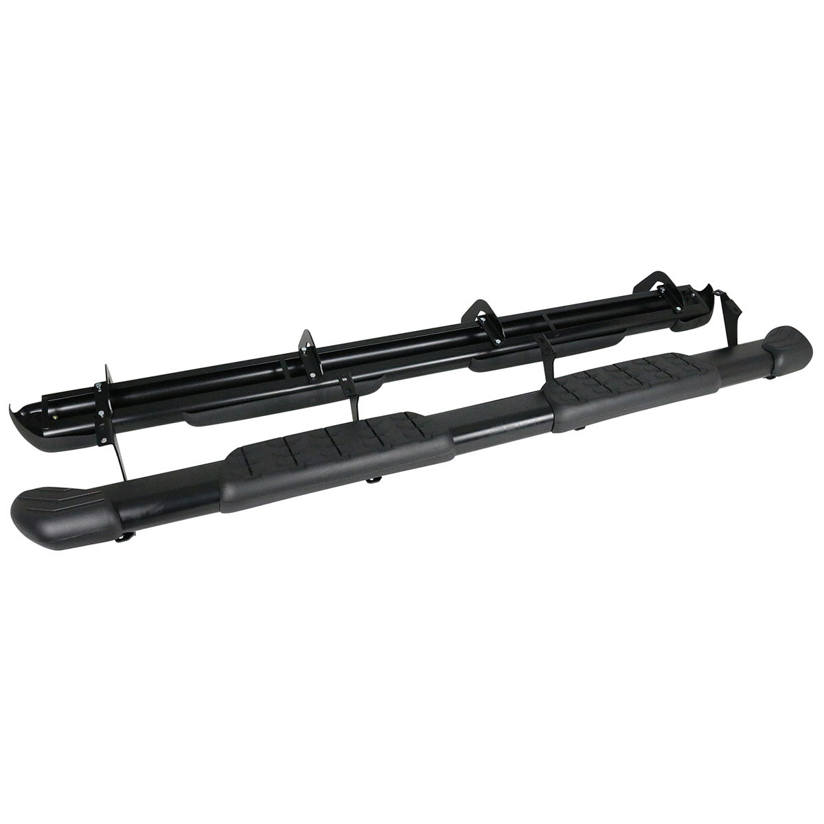 2007-2021 Toyota Tundra CrewMax Cab Running Boards