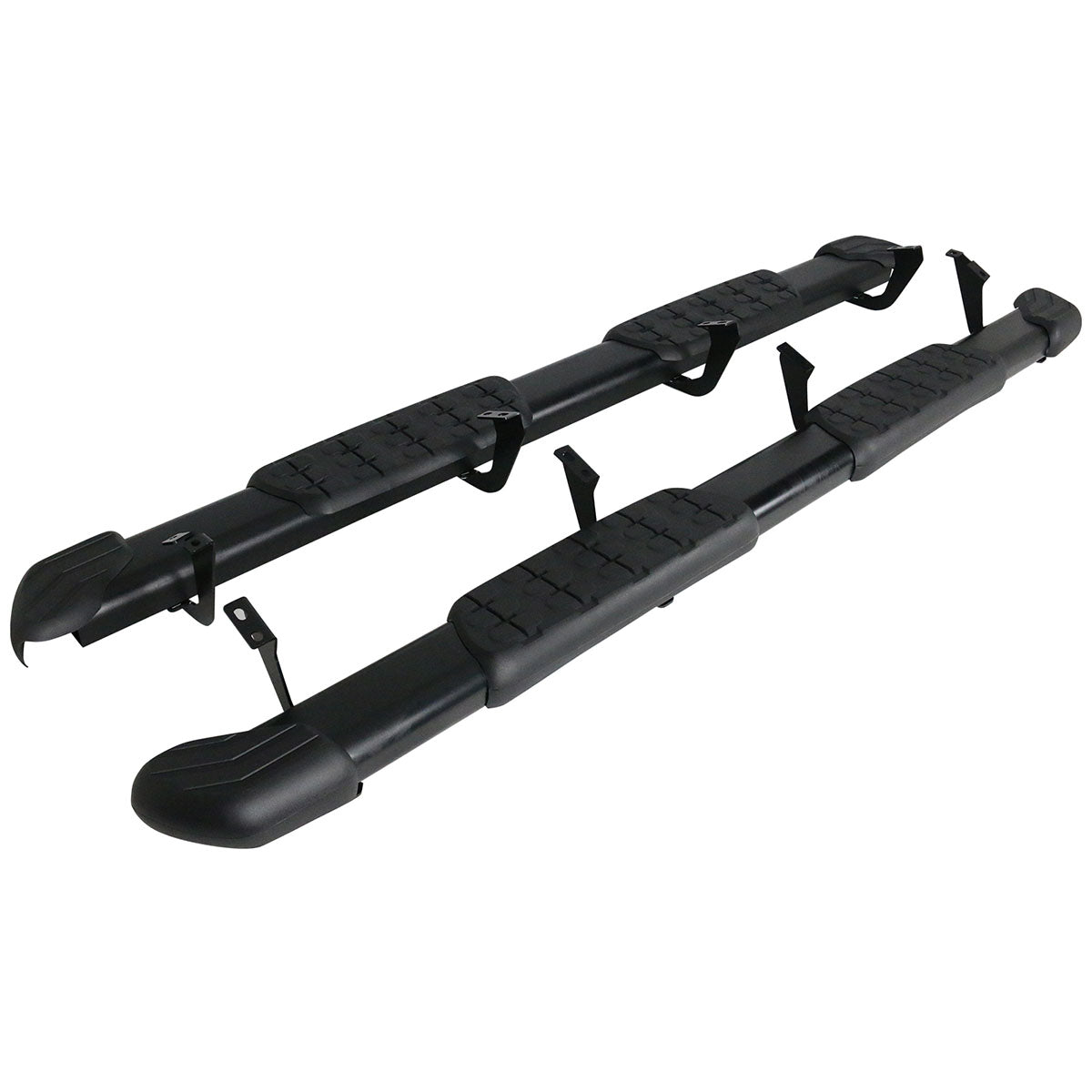 2007-2021 Toyota Tundra CrewMax Cab Running Boards