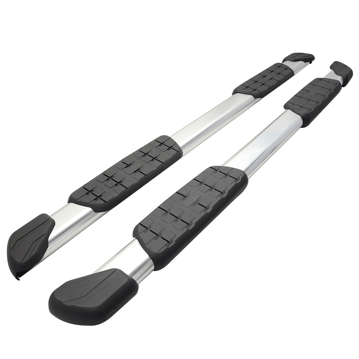 2007-2021 Toyota Tundra CrewMax Cab Running Boards