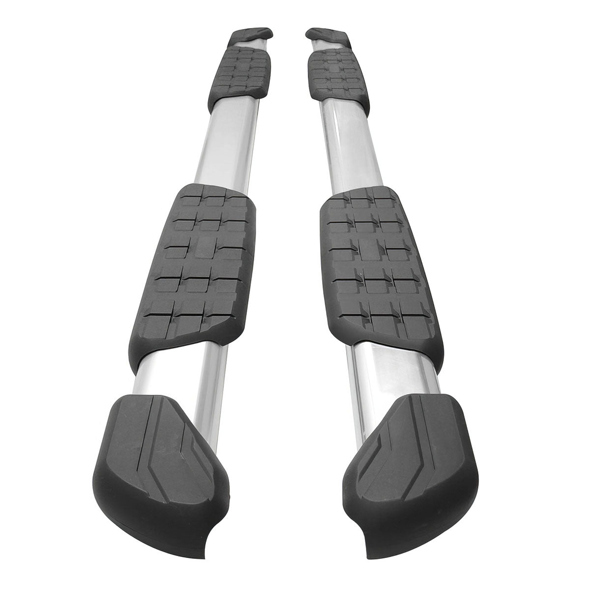 2007-2021 Toyota Tundra CrewMax Cab Running Boards