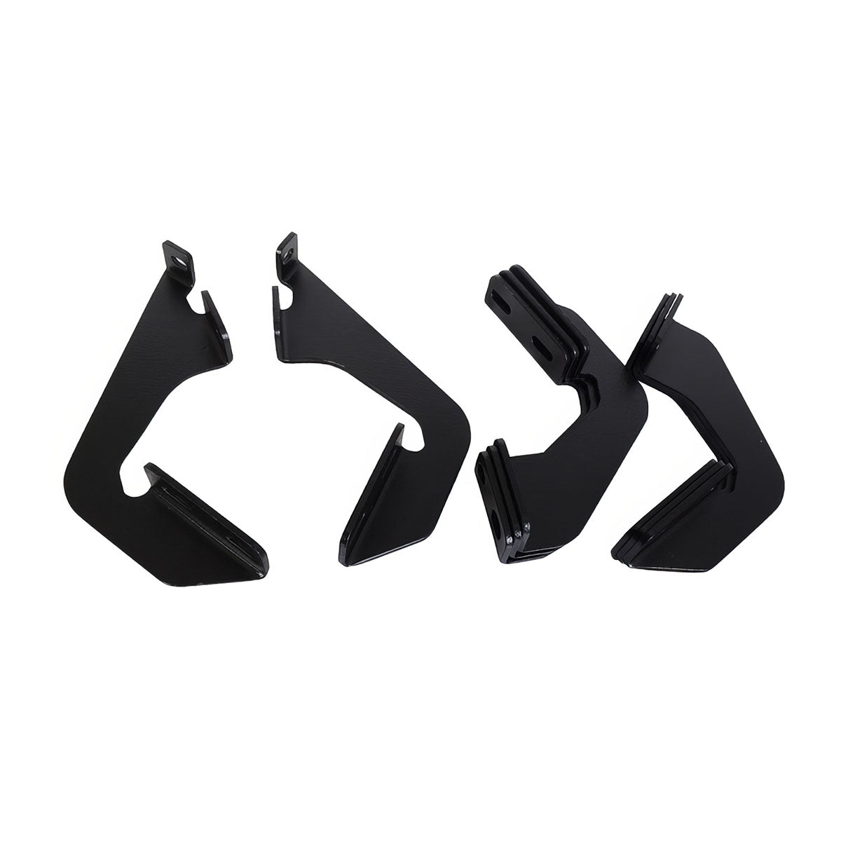 2007-2021 Toyota Tundra Double Cab Running Boards