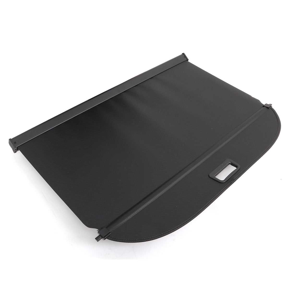 2024-2025 Buick Envista Carbon Fiber Print Retractable Cargo Cover