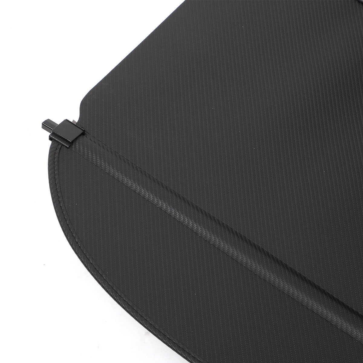 2024-2025 Buick Envista Carbon Fiber Print Retractable Cargo Cover