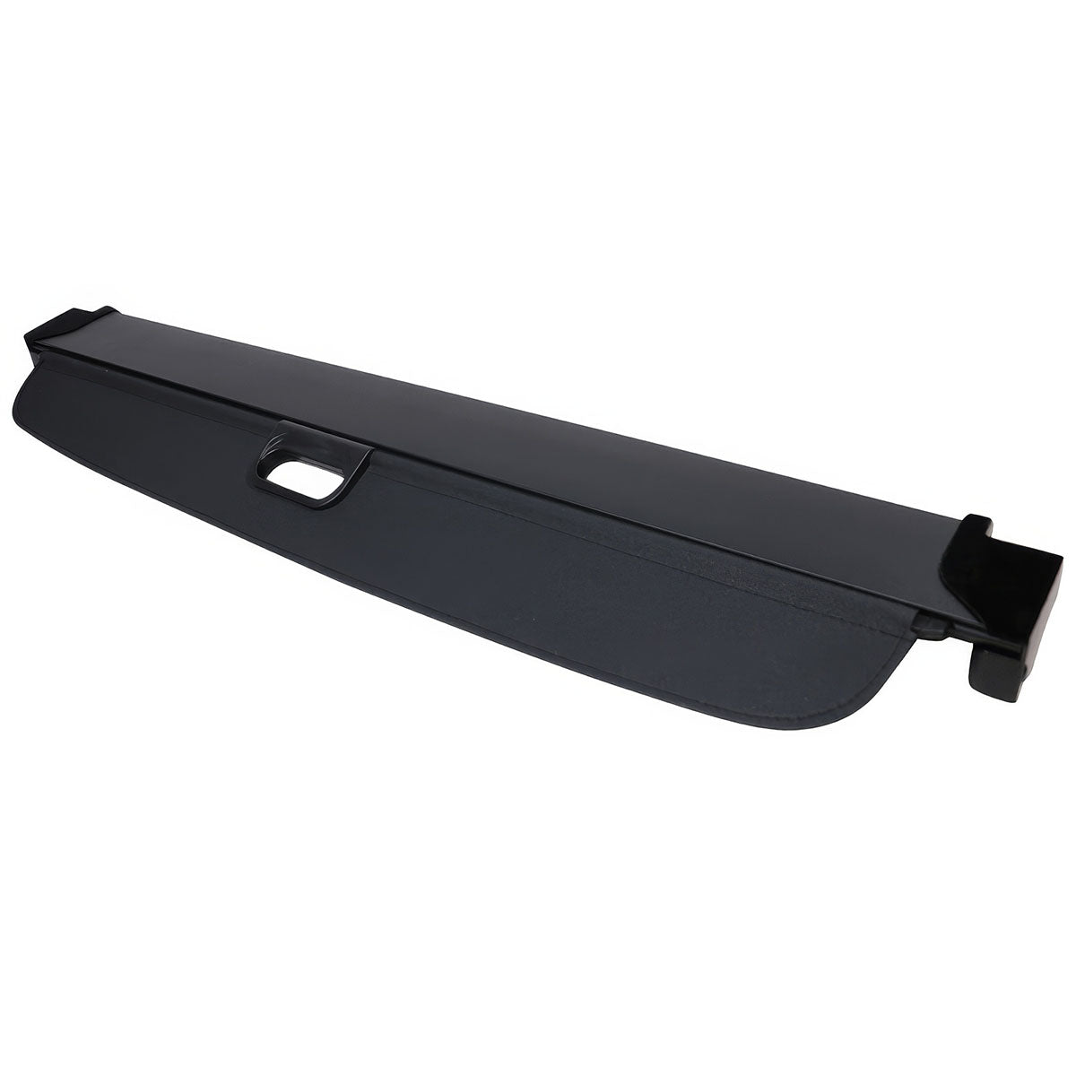 2007-2013 BMW E70 X5 Retractable Rear Trunk Luggage Cargo Cover Vinly