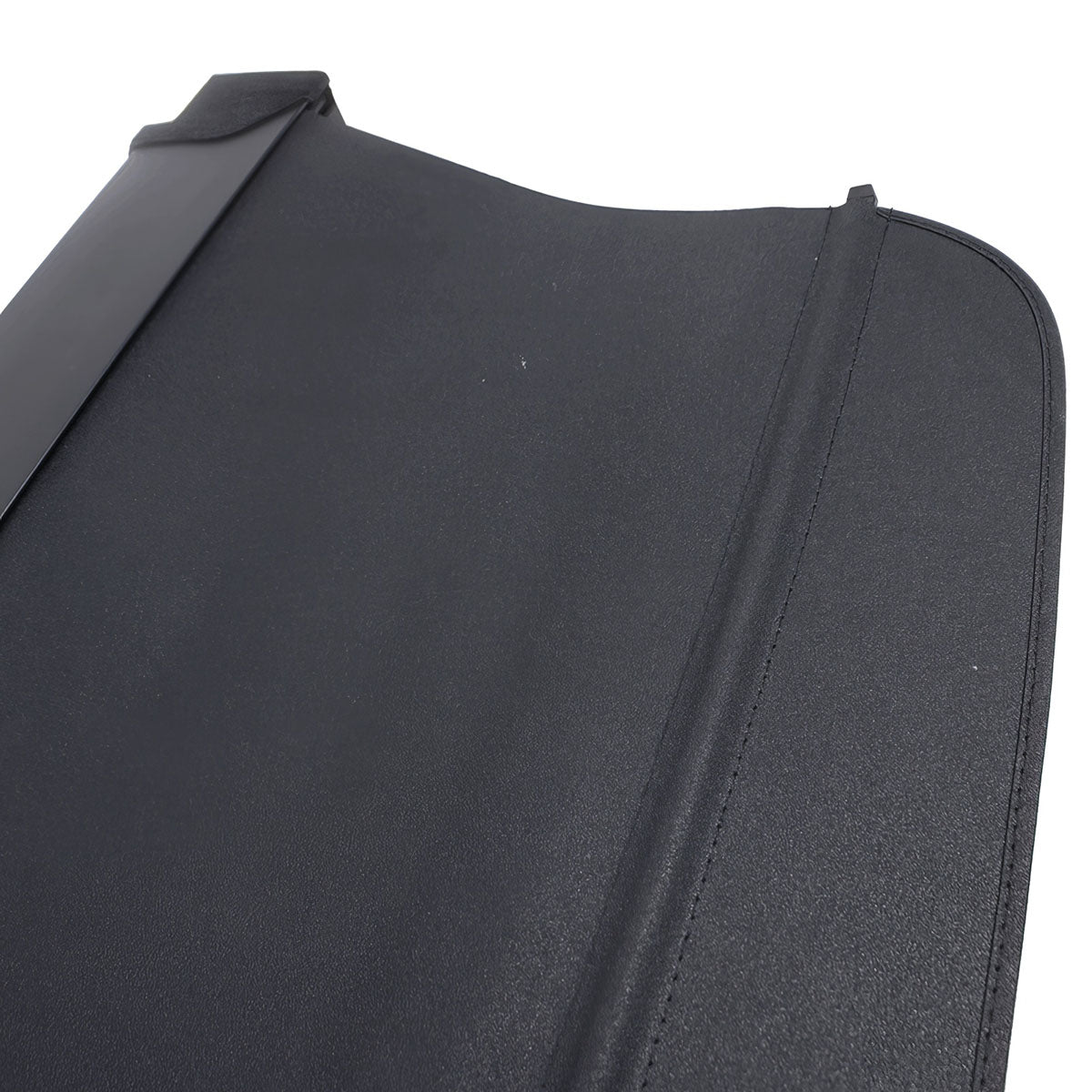 2007-2013 BMW E70 X5 Retractable Rear Trunk Luggage Cargo Cover Vinly