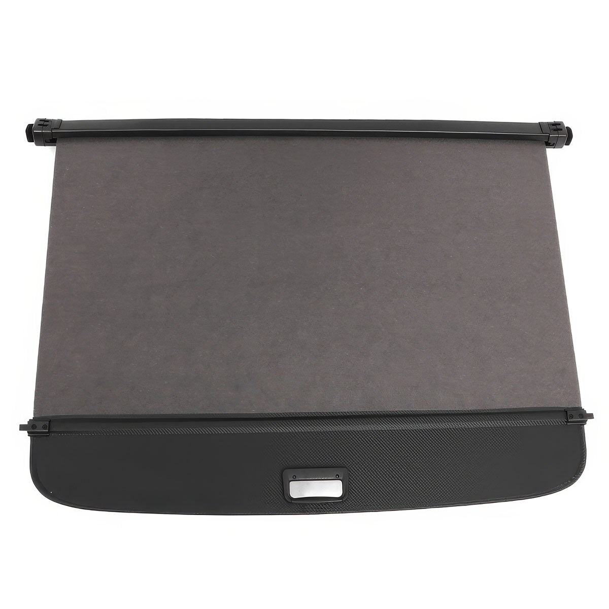 2023-2025 Cadillac LYRIQ Carbon Fiber Print Retractable Cargo Cover