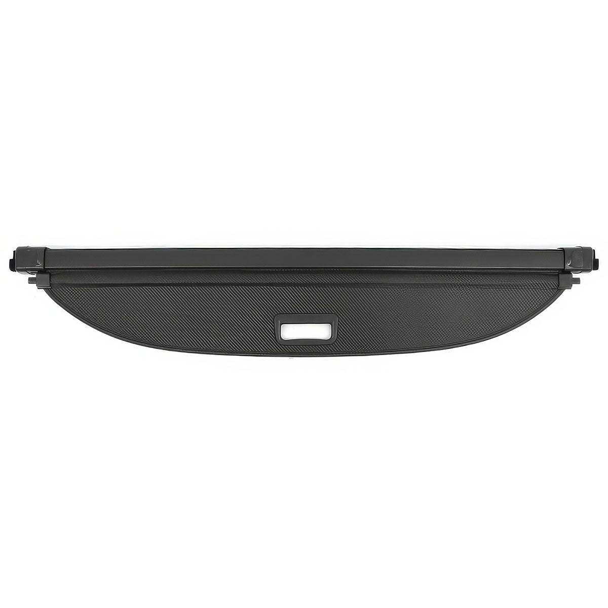 2025 Cadillac Optiq Carbon Fiber Print Retractable Rear Cargo Cover